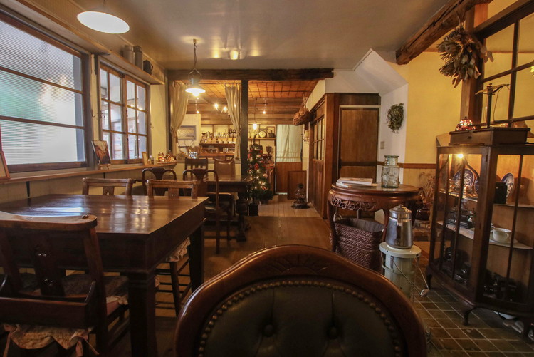 é£é çç²Cafe La Detente ãé£äºïŒãè²·ç©åž 3,000ååïŒ1,000åÃ3æïŒ ïœ ãã±ãã ãé£äºåž ãè²·ç©åž ã³ãŒã㌠é£é ã«ãã§ãB-12ã