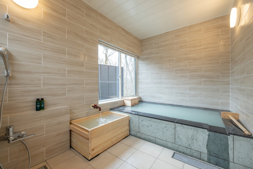 四季の宿 こよみ 宿泊利用券 60,000円(ゆきみそう別邸が令和6年7月1日「四季の宿こよみ」にリブランド致しました)｜宿泊 旅行 チケット 宿泊券 旅行券 観光 国内旅行 那須 栃木県 那須町〔I-15〕