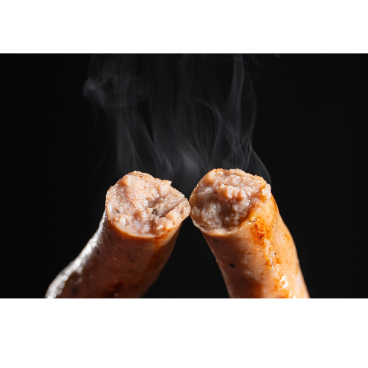 IFFA金賞 Ichika クラフトソーセージ〈お試しセット〉〔P-431〕 | ソーセージ ウインナー あらびき ガーリック ペッパー フランク スモーク