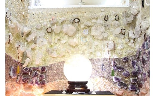 ç³ã®ææ¥œã倩ç¶ç³ãã¬ã¹ã¬ããïŒã«ããã«ãã€ã³ãŒã¹ãã¢äœéšåžãD-12ãâªãã¯ãŒã¹ããŒã³ ã¢ã¯ã»ãµãªãŒ ãå®ã æäœã é£é â«