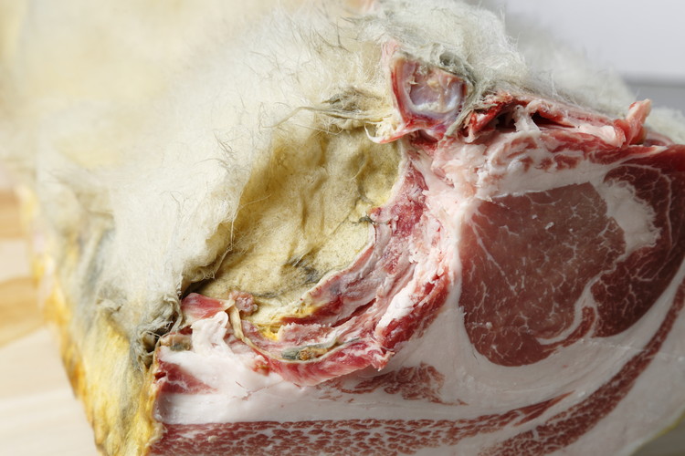 ≪鶏春≫ とちぎゆめポーク　熟成豚ロース 500g（3～4枚） ドライエイジング ｜ 熟成 ドライエイジング 豚肉 豚ロース ロース ソテーとんかつ ミートショップ鶏春 栃木県 那須町 那須〔B-128〕