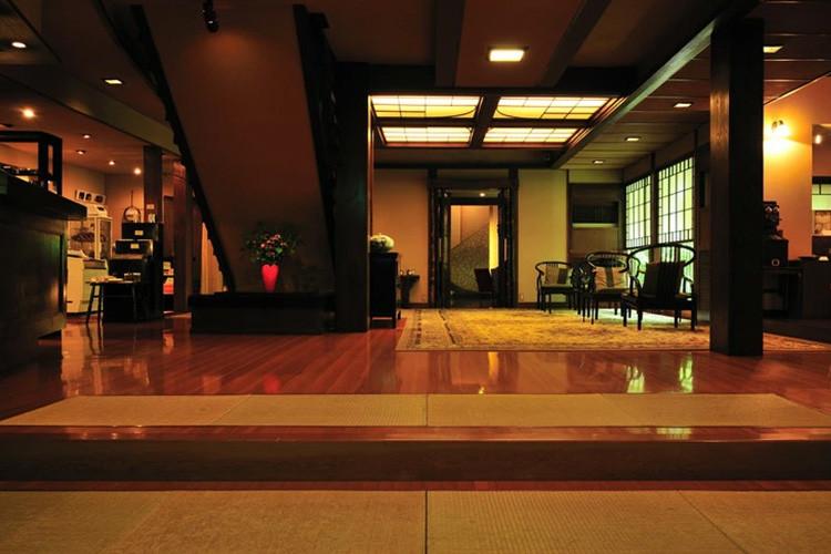 那須高原の宿山水閣 タクシー送迎付 ペア宿泊ギフト券 | 宿泊 旅行 チケット ペア 宿泊券 旅行券 那須 那須町 栃木県〔P-306〕