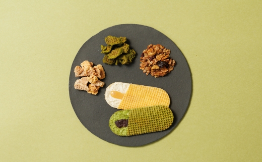 ãå£ç¯éå®ããã¿ãŒã®ããšãè©°ãåãã(ãã«ã¯å³ã»å®æ²»éæå³) ãP-346ã