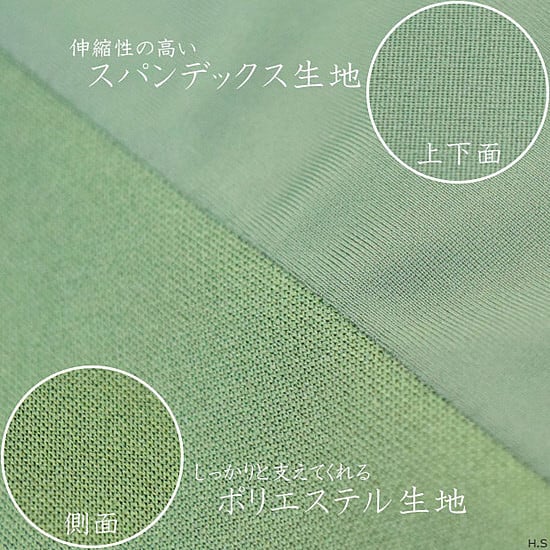 ビーズクッション　キューブＬ【レッド】