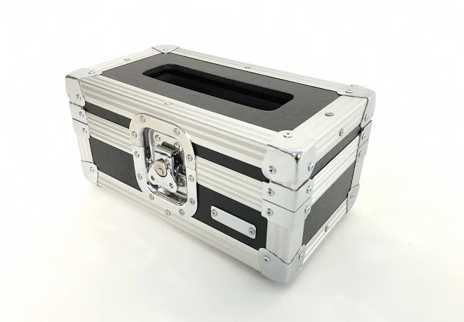 ティッシュBOX（AR-TBOX02） アルモア