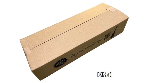 Famous　ウクレレ(FS-1G)｜ 国産 楽器 音楽 弦楽器 演奏 ウクレレ ベース おすすめ 初心者 入門 上級者 マホガニー チューニング ソプラノ アルト