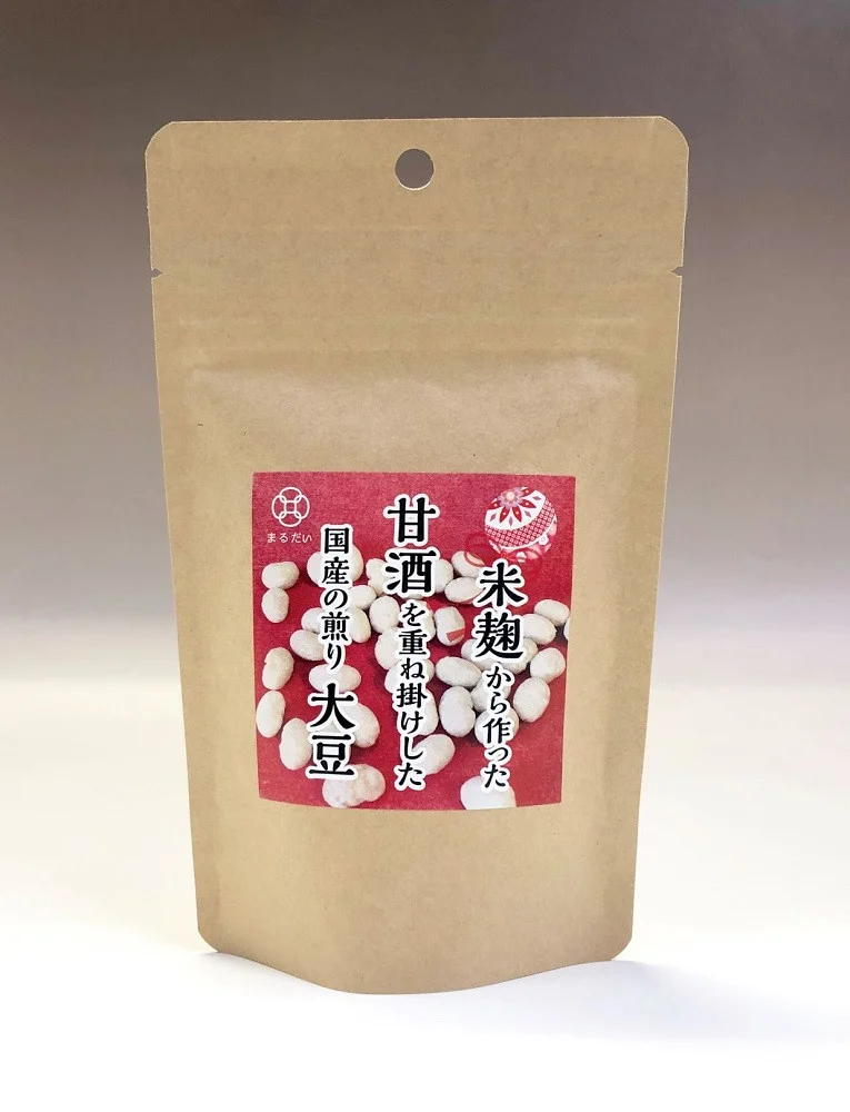 【国産大豆三昧】納豆･豆腐･豆菓子の贅沢3種10点セット