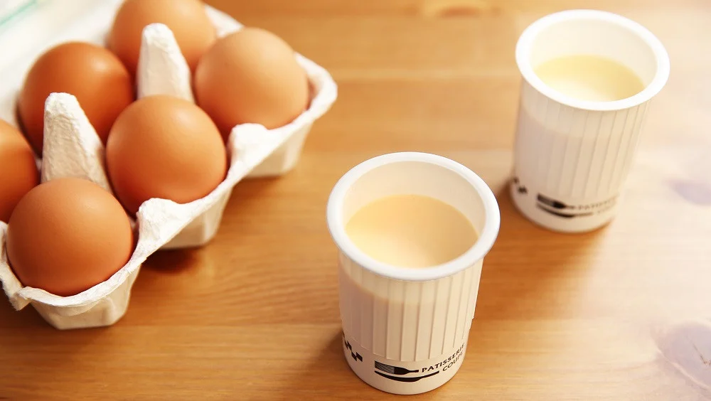 千代の厳選卵(6ヶ入り×4パック)＆プリン (3種類×2個)セット | 卵 厳選卵 産地直送 プリン セット 美味しい スイーツ デザート おすすめ お取り寄せ お土産 贈り物 贈答用 人気 群馬県 前橋市