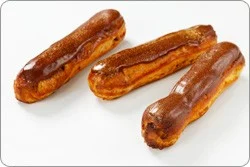 ルイドールのカラフルな9種のエクレア | エクレア スイーツ 洋菓子 詰め合わせ カラフル おしゃれ ギフト 手土産 プレゼント お取り寄せ デザート フルーツ 苺 キャラメル バナナ 抹茶 ショコラ カフェ カシス 群馬県 前橋市