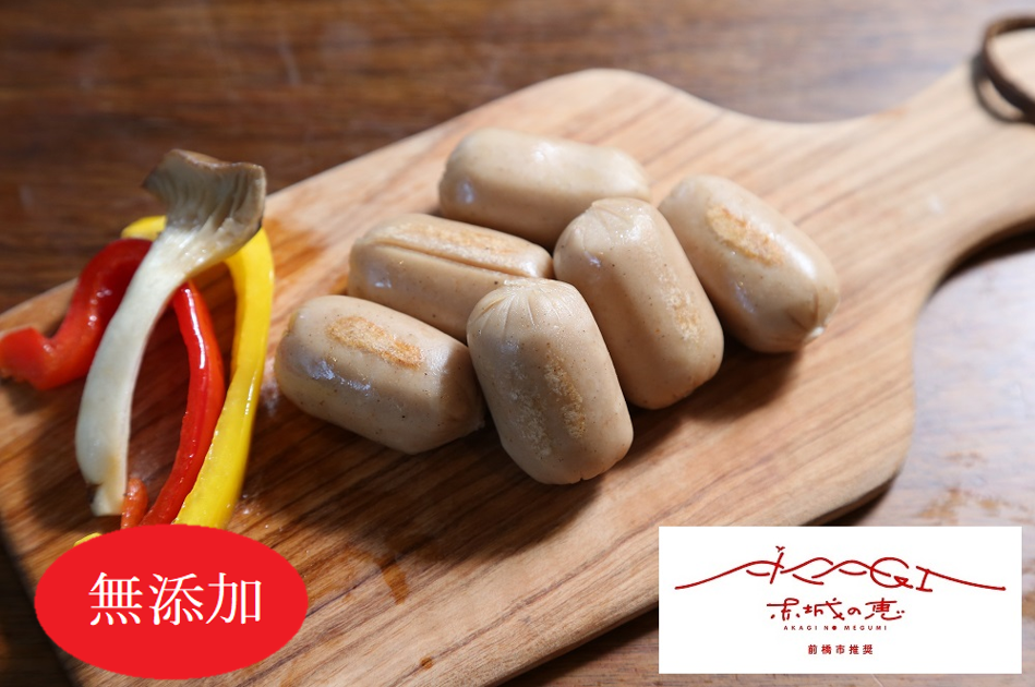 無添加にこだわる ころとんウィンナーセット 計540g ｜冷凍 小分け 無添加 ウインナー ベーコン 皮なし 子ども 粗挽き ビール 食べ比べ セット 個包装 アウトドア キャンプ 贈答 BBQ 焼肉 子ども お歳暮 つまみ パーティー