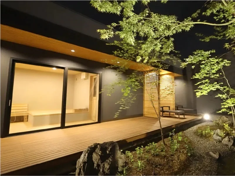 BE STONE 嵐の湯前橋店　VIPカード
