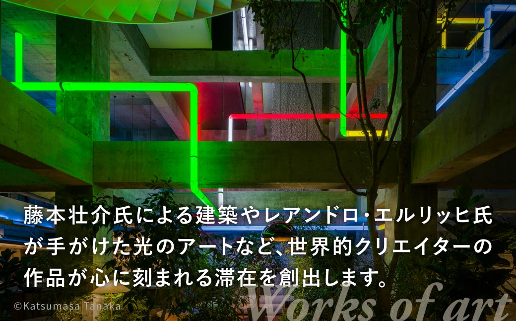 宿泊補助券 白井屋ホテル 30,000円分 | 宿泊券 ホテル 宿泊 旅行 旅行券 アートホテル 非日常 五感 刺激 高級ホテル クリエイター 建築 光 アート 非日常体験 体験 観光 ディナー モーニング ぜいたく おしゃれ 絵画 有名 リノベーション インスピレーション インテリア 美術 シンプル 前橋市 群馬県