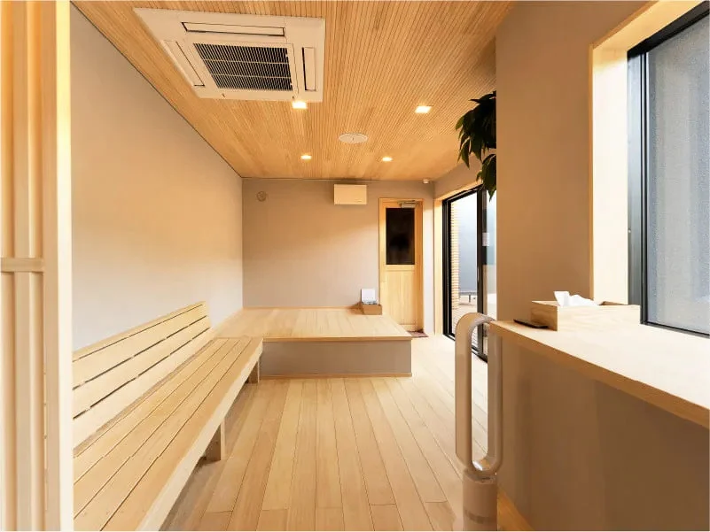 BE STONE 嵐の湯前橋店　VIPカード