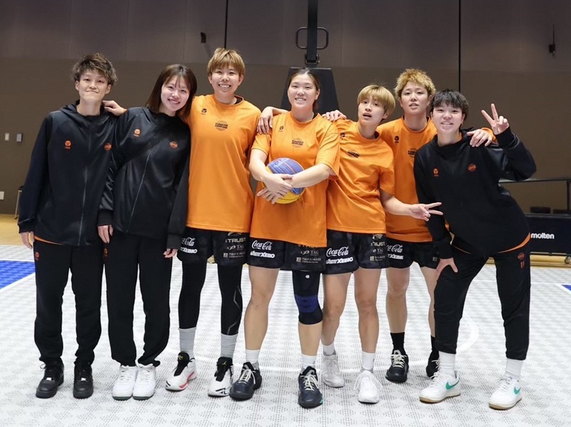 ãFLOWLISHãGUNMAãæ¯æŽã»å¿æŽãããžã§ã¯ã