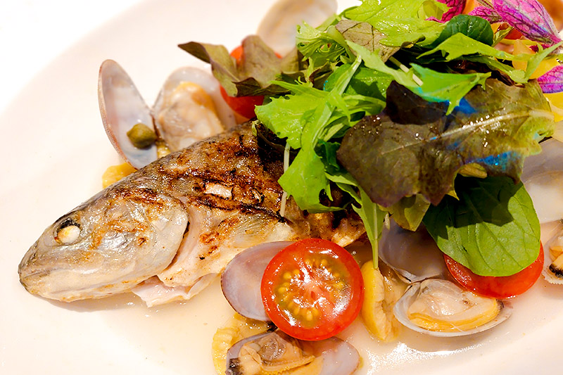 æ¥åž°ãæž©æ³å
¥æµŽåžïŒã¬ã¹ãã©ã³ãé£äºåž SONATARUEæºå«ã»ãã