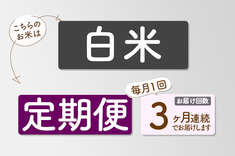 【白米】《定期便3回》11月上旬以降発送 令和6年産 有機アイガモ農法コシヒカリ 10kg（5kg×2袋） 金井農園