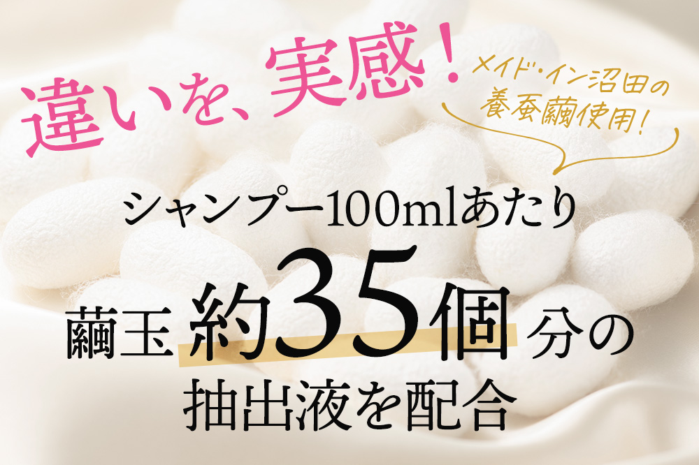 HONEST（ホーネスト）シルキーVシャンプー400ml・シルキーVヘアエッセンス300ml 2点セット