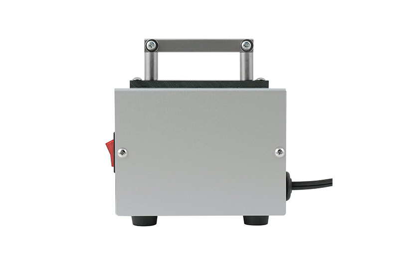 RC-61 デスクトップロープカッター 株式会社石崎電機製作所