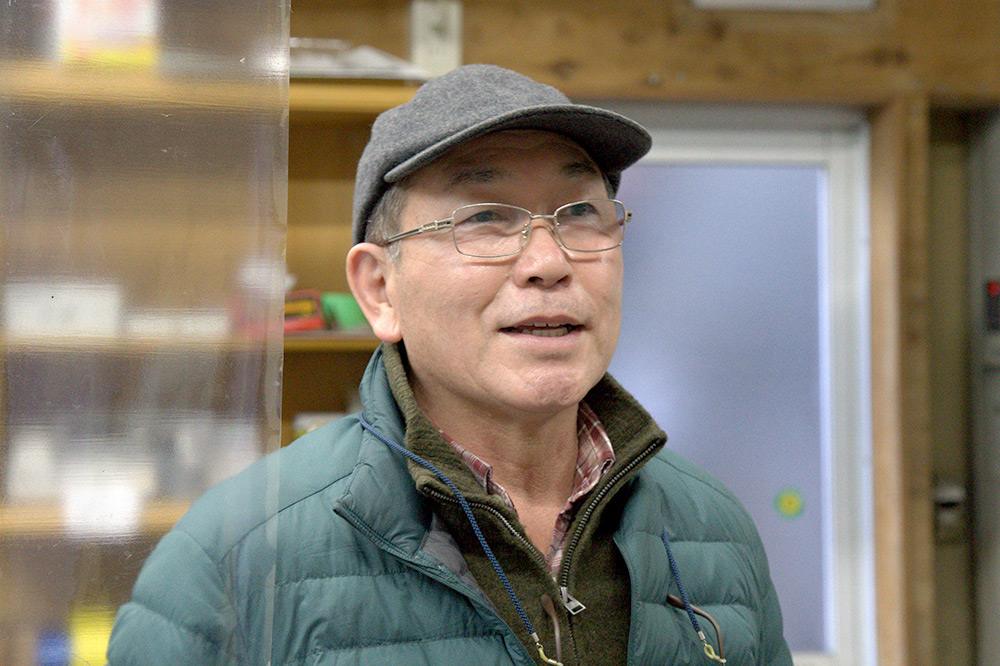 《2026年1月発送》生まいたけ（白・黒）各約500g 詰め合わせ おいがみ舞茸園