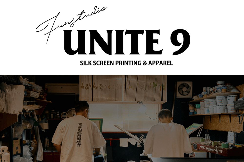 Chill Foodie UNITE9 RASTA COLOR シ sizeL FUN蟾・謌ソUNITE9