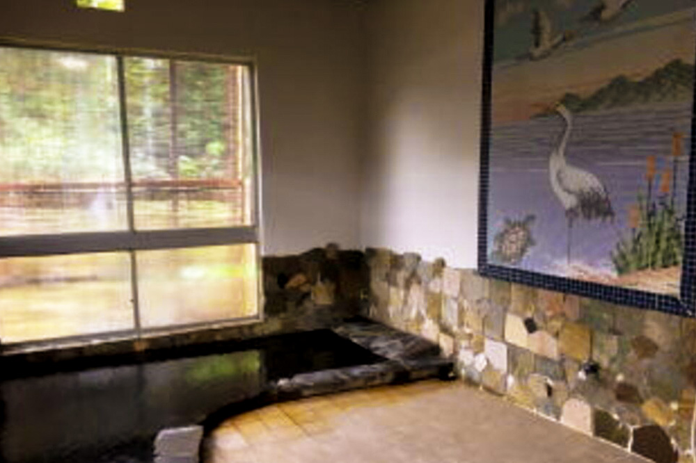 老神温泉【亀鶴旅館】「宿泊補助券」3,000円分