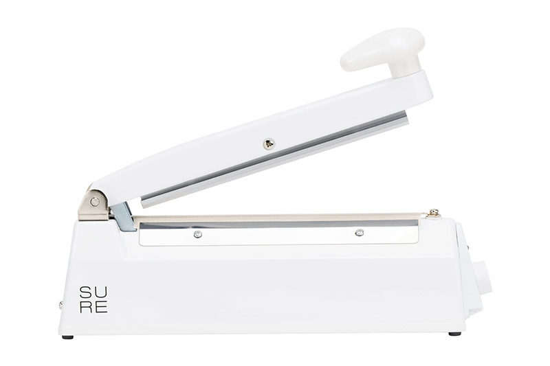 NL-203J ワンランク上のシーラー・卓上タイプ（標準型）株式会社石崎電機製作所