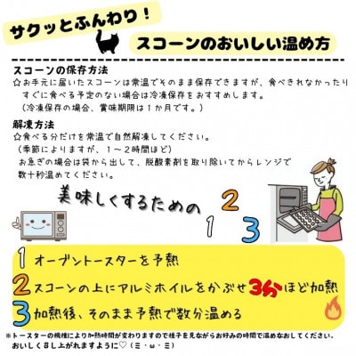 スコーン12個セット【プレーンスコーン×4 チョコスコーン×4 抹茶とホワイトチョコのスコーン×4】【1484090】