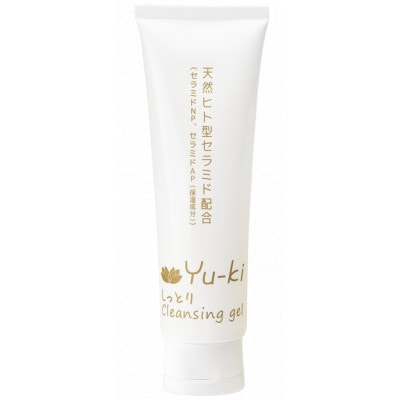 Yu-ki しっとり Cleansing gel【1511242】