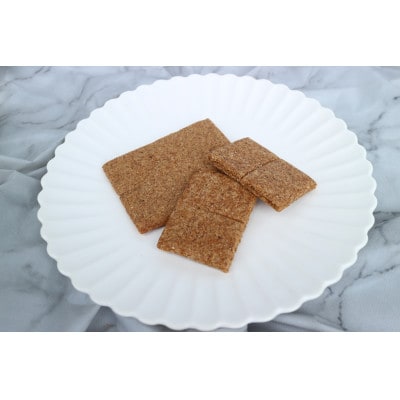 カルピス発酵バターショートブレッド・ブールドネージュ・米ぬかクッキーの詰め合わせ【1640605】