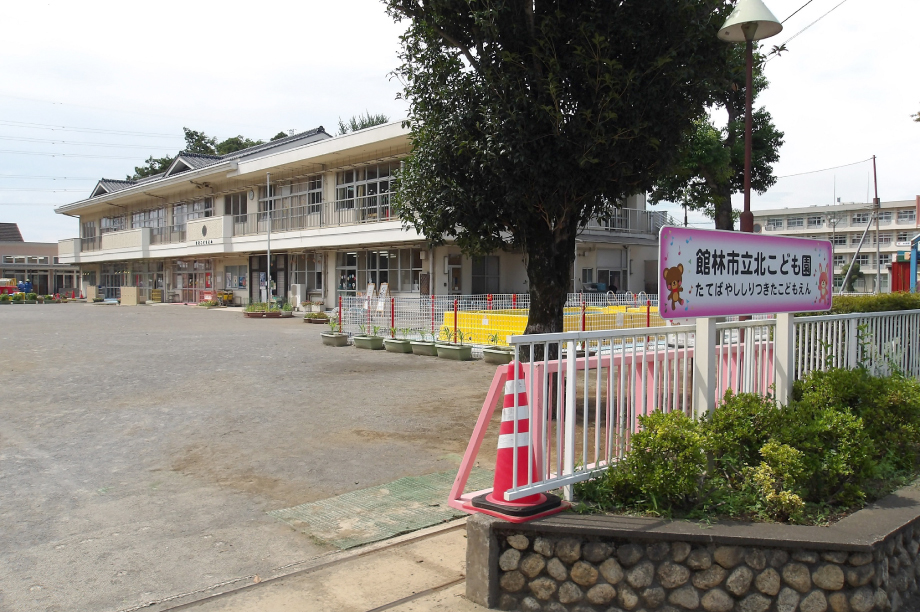 認定こども園化に関する事業