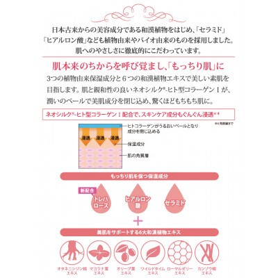 フレヴァン　ネオシルク　オールインワンジェル【1390958】