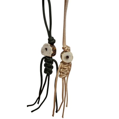 鹿角のお守りセット【1613096】