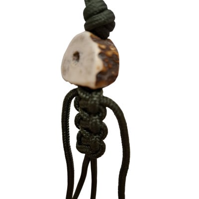 鹿角のお守りセット【1613096】