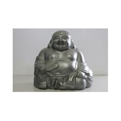 布袋様置物　1個【1389249】