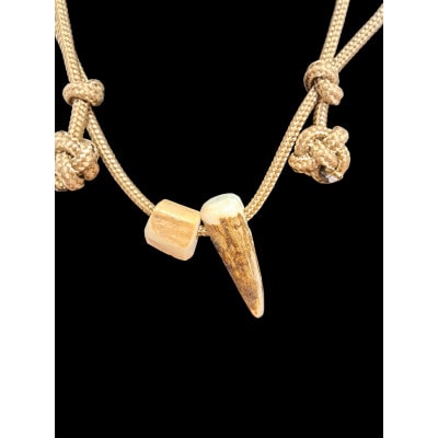 鹿角ネックレス【1612252】