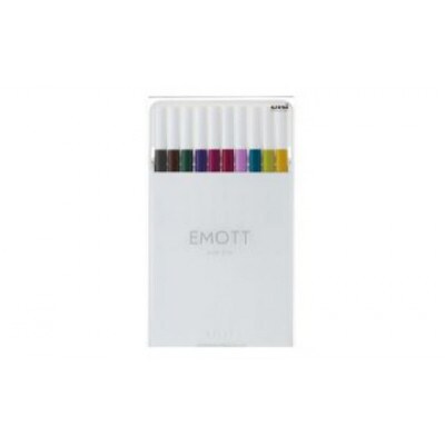 エモット 10色セット No.3【1390967】