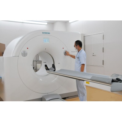 公立藤岡総合病院　PET-CT検査【1391913】