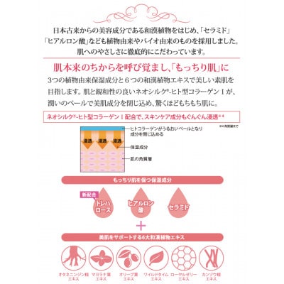 フレヴァン　洗顔・化粧水セット【1591800】