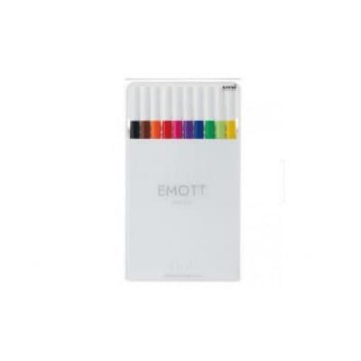 エモット 10色セット No.1【1390976】