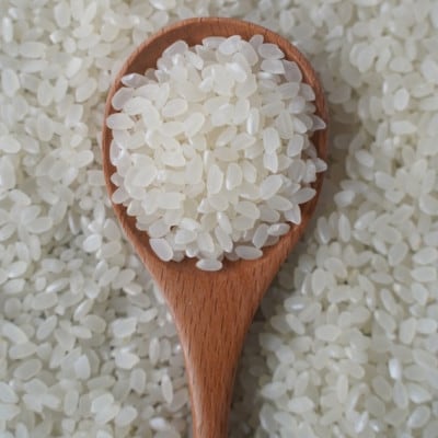 有機こしひかり白米450g×6袋(令和7年産)【1709185】