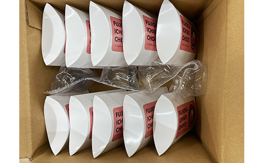 藤岡いちごチョコ【配送不可地域：離島】【1626671】