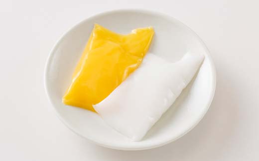 マンゴープリン・杏仁豆腐こんにゃくゼリー(20g×6個×12袋入)×各1箱 F21E-235