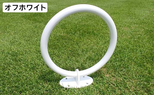 丸い 雲梯（うんてい） 5個セット ＜オフホワイト＞ 雲梯 ウンテイ 健康 健康増進 ダイエット 筋トレ F21E-280