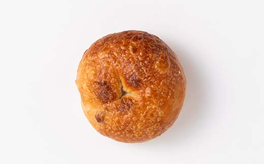 朝から並ぶ人気店！ 「つばめベーグル」6種のベーグルセット（くるみ・オニオンチーズ・チョコチップ・ブルーベリーレアチーズ・カレー・ごまチーズ）パン 食品 F21E-496