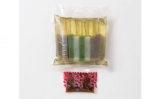 てづくり串こんにゃく2袋セット 田楽味噌 蒟蒻 コンニャク 詰め合せ 詰合せ 煮物 おでん ダイエット 糖質制限 ローカロリー 低カロリー 低糖質 カロリーオフ ヘルシー F21E-192