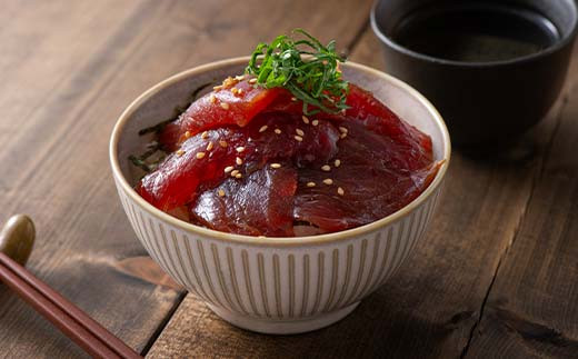  マグロ漬け丼 計200g (100gx2パック) まぐろ 漬け マグロ 丼 魚 食品 F21E-114