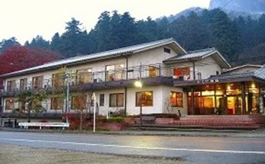 富岡市内ホテル・旅館・民宿利用券(3割相当額) 東雲館 ホテルアミューズ富岡 妙義グリーンホテル＆テラス 妙義ひしや旅館 宿泊券 利用券 クーポン チケット ホテル 旅館 民宿 トラベル 旅行 観光 F20E-206