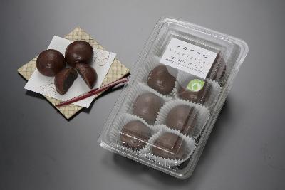 【39】かりんとうまんじゅう