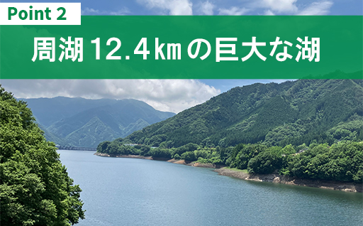 【a015】草木湖SUPツアー（半日・PM）