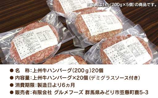 縲195縲 逕溷キ蜃 荳雁キ樒央蜈・繧翫ワ繝ウ繝舌シ繧ー4kgシ200gテ20蛟具シ